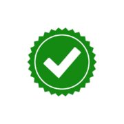 check-mark-quality-guarantee-symbol-icon-vector